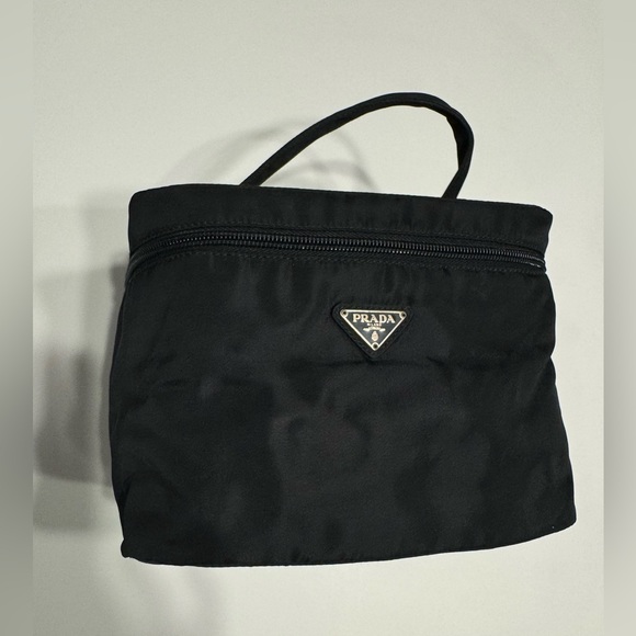 Prada Nylon Vanity Bag - Picture 10 of 10